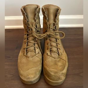 Danner Army Boots